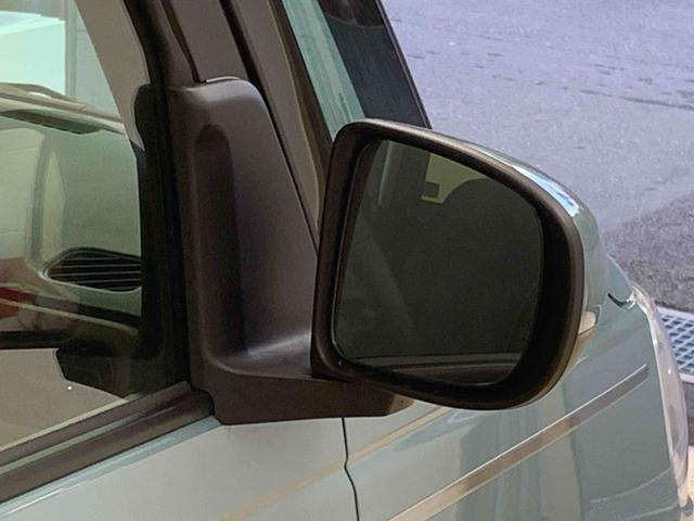 ムーヴキャンバスセオリーG 保証付き(静岡県)の中古車