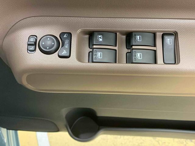 ムーヴキャンバスセオリーG 保証付き(静岡県)の中古車