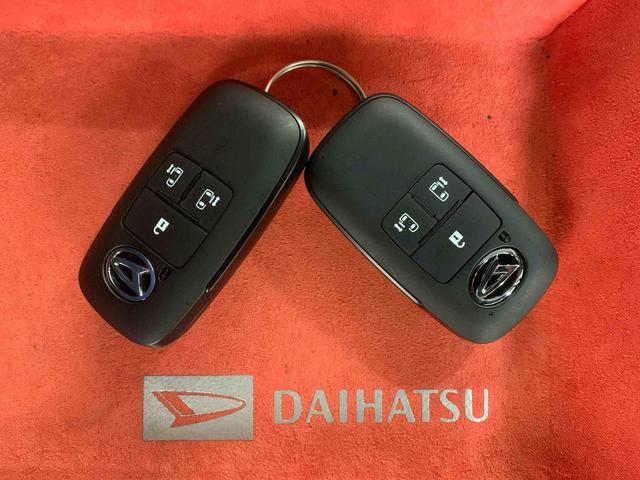 ムーヴキャンバスセオリーG 保証付き(静岡県)の中古車