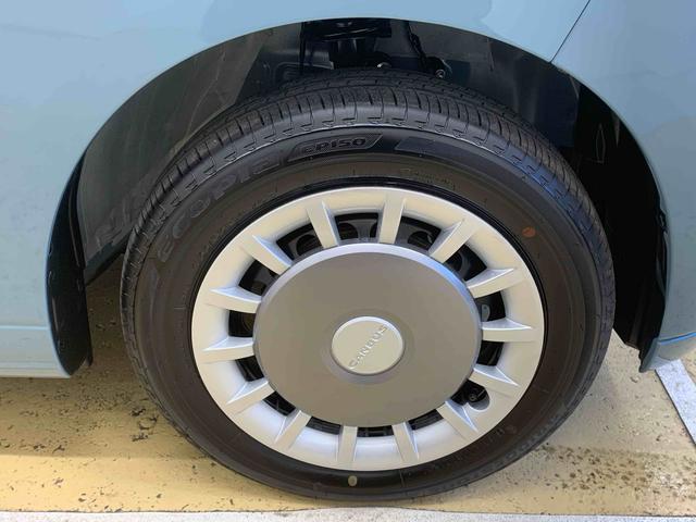 ムーヴキャンバスセオリーG 保証付き(静岡県)の中古車