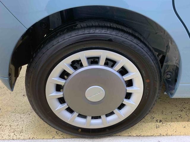 ムーヴキャンバスセオリーG 保証付き(静岡県)の中古車