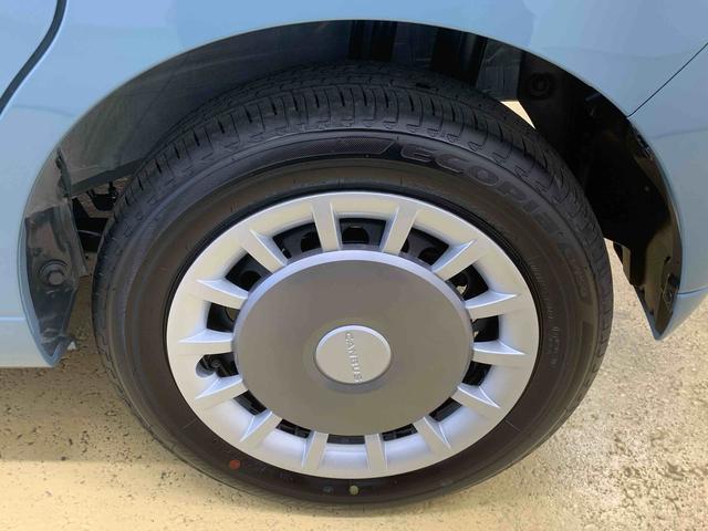 ムーヴキャンバスセオリーG 保証付き(静岡県)の中古車