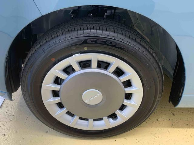 ムーヴキャンバスセオリーG 保証付き(静岡県)の中古車