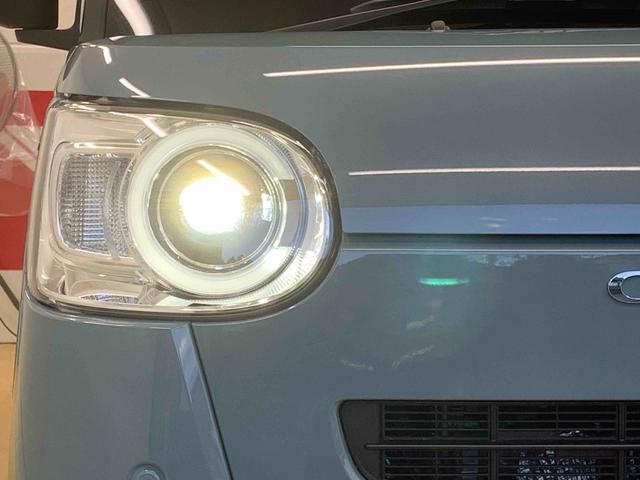 ムーヴキャンバスセオリーG 保証付き(静岡県)の中古車