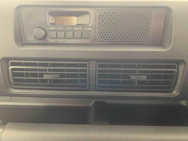 ハイゼットトラックスタンダード　農用スペシャル４ＷＤ　５ＭＴ　まごころ保証１年付き　記録簿　取扱説明書　ラジオ　衝突被害軽減システム　オートマチックハイビーム　レーンアシスト　禁煙車　ワンオーナー　エアコン　パワーステアリング　エアバッグ　ＡＢＳ（静岡県）の中古車