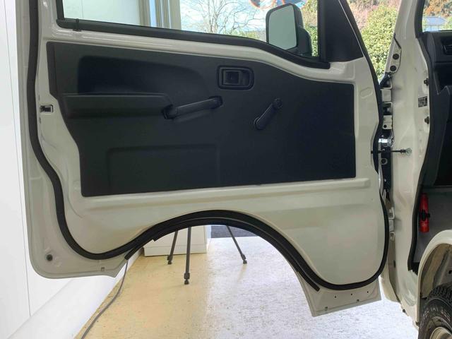 ハイゼットトラックスタンダード　農用スペシャル４ＷＤ　５ＭＴ　まごころ保証１年付き　記録簿　取扱説明書　ラジオ　衝突被害軽減システム　オートマチックハイビーム　レーンアシスト　禁煙車　ワンオーナー　エアコン　パワーステアリング　エアバッグ　ＡＢＳ（静岡県）の中古車