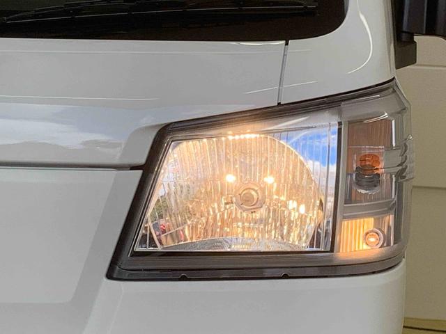 ハイゼットトラックスタンダード　農用スペシャル４ＷＤ　５ＭＴ　まごころ保証１年付き　記録簿　取扱説明書　ラジオ　衝突被害軽減システム　オートマチックハイビーム　レーンアシスト　禁煙車　ワンオーナー　エアコン　パワーステアリング　エアバッグ　ＡＢＳ（静岡県）の中古車