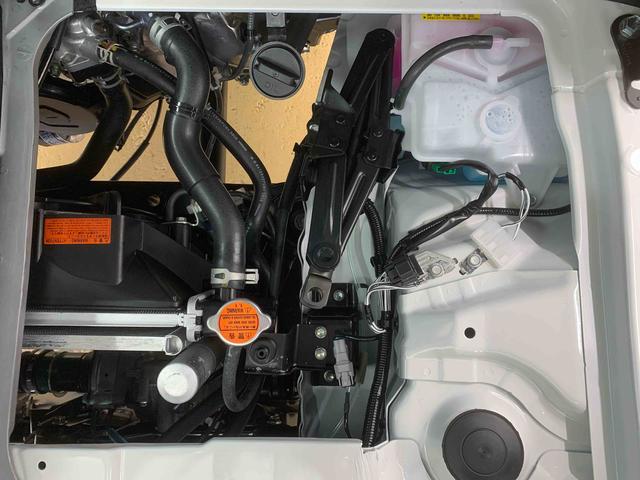 ハイゼットトラックスタンダード　農用スペシャル４ＷＤ　５ＭＴ　まごころ保証１年付き　記録簿　取扱説明書　ラジオ　衝突被害軽減システム　オートマチックハイビーム　レーンアシスト　禁煙車　ワンオーナー　エアコン　パワーステアリング　エアバッグ　ＡＢＳ（静岡県）の中古車