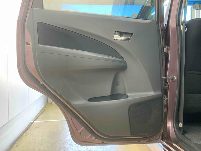 ムーヴカスタム RS タイヤ新品 保証付きCD ETC(静岡県)の中古車