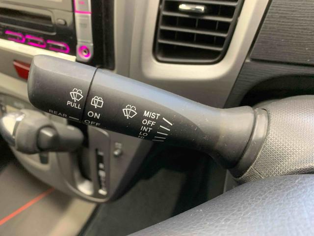 ムーヴカスタム RS タイヤ新品 保証付きCD ETC(静岡県)の中古車