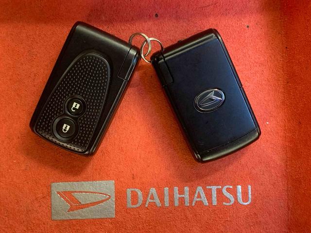 ムーヴカスタム RS タイヤ新品 保証付きCD ETC(静岡県)の中古車