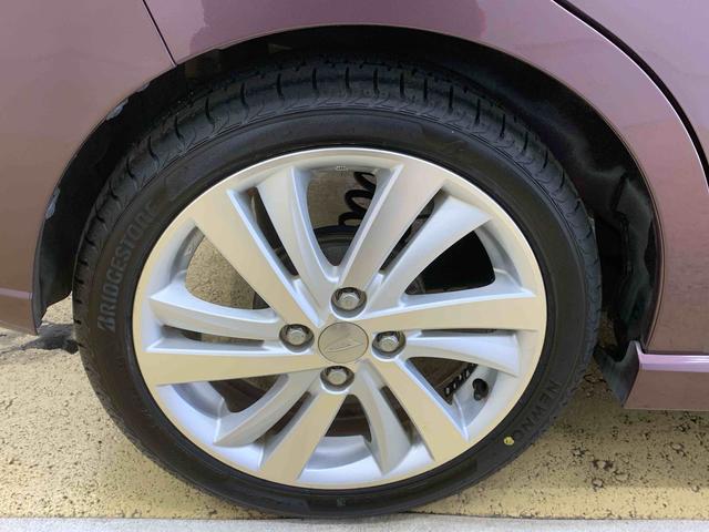 ムーヴカスタム RS タイヤ新品 保証付きCD ETC(静岡県)の中古車