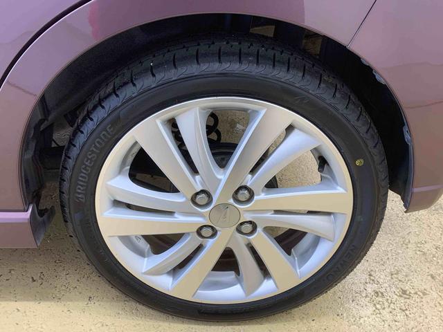 ムーヴカスタム RS タイヤ新品 保証付きCD ETC(静岡県)の中古車