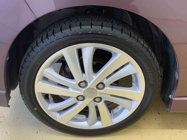 ムーヴカスタム RS タイヤ新品 保証付きCD ETC(静岡県)の中古車