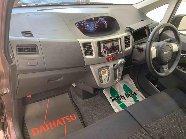 ムーヴカスタム RS タイヤ新品 保証付きCD ETC(静岡県)の中古車