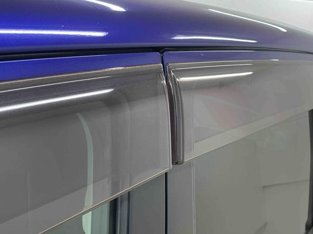 ムーヴカスタム　Ｘ　ハイパー　ナビ　保証付きルーフ塗装剥がれ　ドラレコ　ＥＴＣ　バックカメラ（静岡県）の中古車