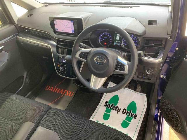 ムーヴカスタム　Ｘ　ハイパー　ナビ　保証付きルーフ塗装剥がれ　ドラレコ　ＥＴＣ　バックカメラ（静岡県）の中古車