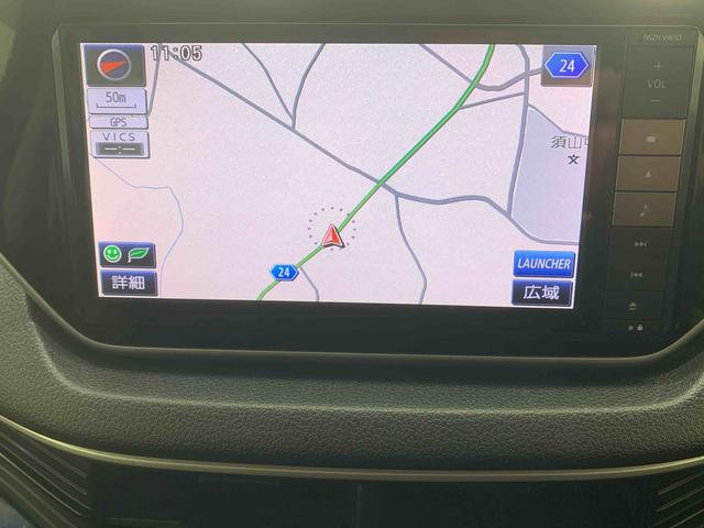 ムーヴカスタム　Ｘ　ハイパー　ナビ　保証付きルーフ塗装剥がれ　ドラレコ　ＥＴＣ　バックカメラ（静岡県）の中古車