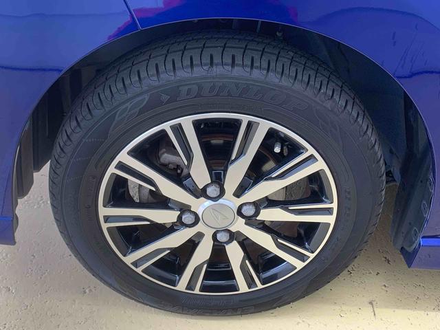 ムーヴカスタム　Ｘ　ハイパー　ナビ　保証付きルーフ塗装剥がれ　ドラレコ　ＥＴＣ　バックカメラ（静岡県）の中古車