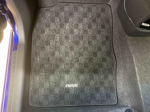 ムーヴカスタム　Ｘ　ハイパー　ナビ　保証付きルーフ塗装剥がれ　ドラレコ　ＥＴＣ　バックカメラ（静岡県）の中古車