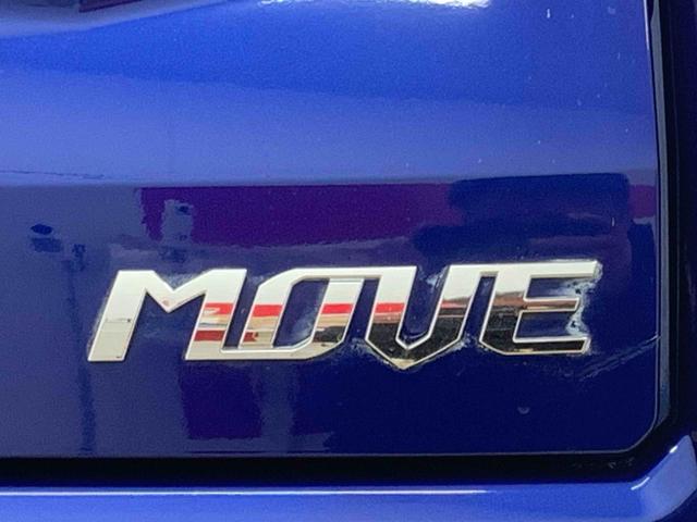 ムーヴカスタム　Ｘ　ハイパー　ナビ　保証付きルーフ塗装剥がれ　ドラレコ　ＥＴＣ　バックカメラ（静岡県）の中古車