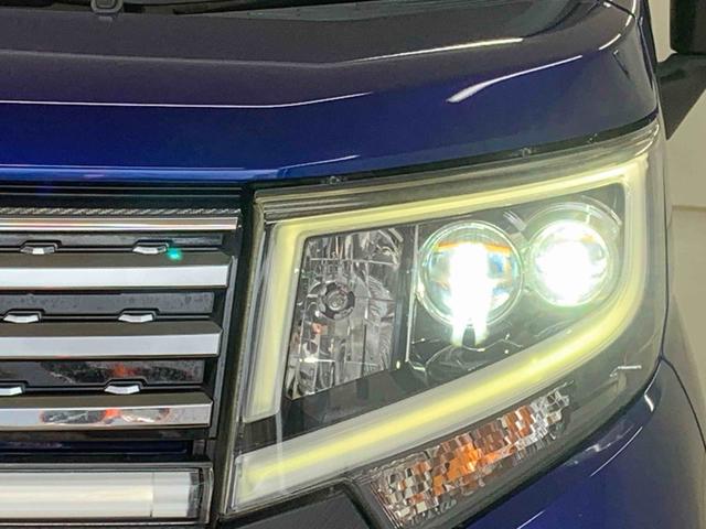 ムーヴカスタム　Ｘ　ハイパー　ナビ　保証付きルーフ塗装剥がれ　ドラレコ　ＥＴＣ　バックカメラ（静岡県）の中古車