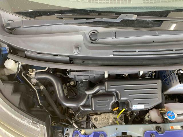 ムーヴカスタム　Ｘ　ハイパー　ナビ　保証付きルーフ塗装剥がれ　ドラレコ　ＥＴＣ　バックカメラ（静岡県）の中古車