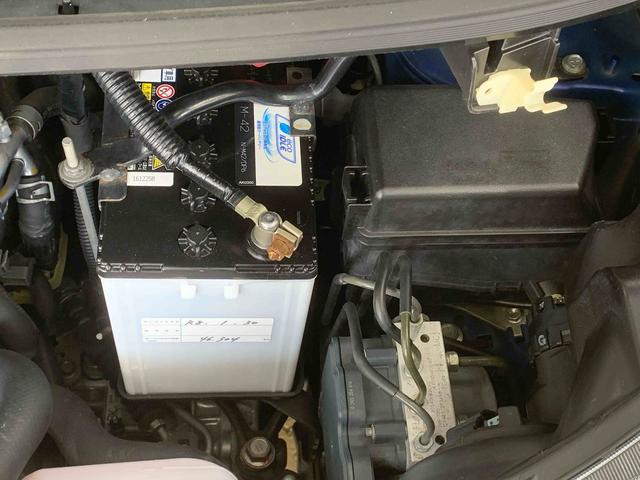 ムーヴカスタム　Ｘ　ハイパー　ナビ　保証付きルーフ塗装剥がれ　ドラレコ　ＥＴＣ　バックカメラ（静岡県）の中古車