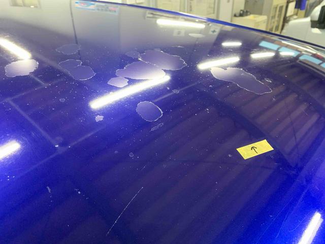 ムーヴカスタム　Ｘ　ハイパー　ナビ　保証付きルーフ塗装剥がれ　ドラレコ　ＥＴＣ　バックカメラ（静岡県）の中古車