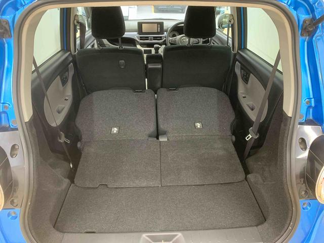 キャストアクティバＸ　ＳＡII（静岡県）の中古車