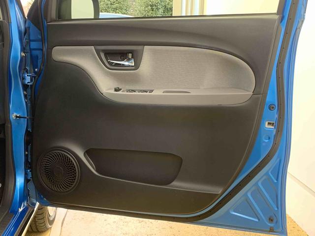 キャストアクティバＸ　ＳＡII（静岡県）の中古車