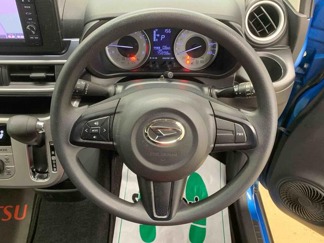 キャストアクティバＸ　ＳＡII（静岡県）の中古車