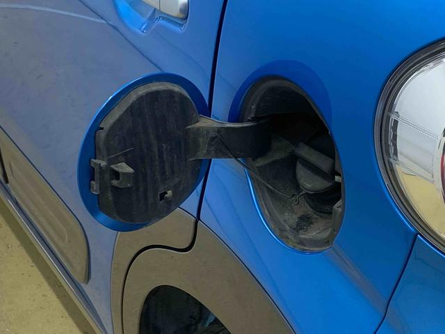 キャストアクティバＸ　ＳＡII（静岡県）の中古車