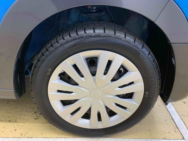 キャストアクティバＸ　ＳＡII（静岡県）の中古車