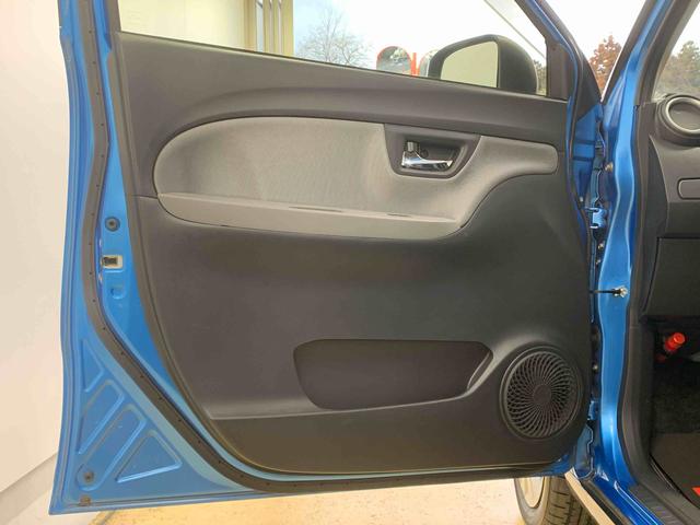 キャストアクティバＸ　ＳＡII（静岡県）の中古車