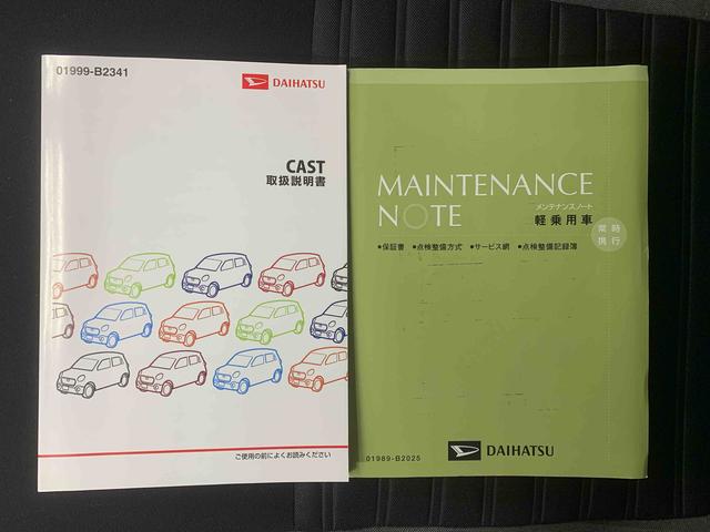 キャストアクティバＸ　ＳＡII（静岡県）の中古車