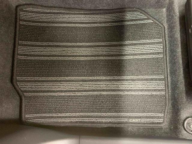 キャストアクティバＸ　ＳＡII（静岡県）の中古車