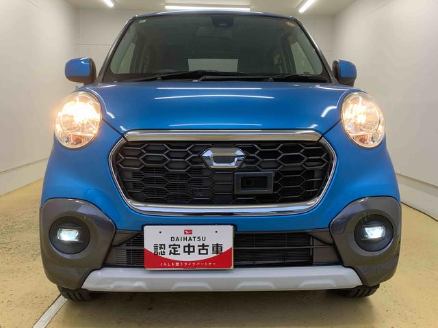 キャストアクティバＸ　ＳＡII（静岡県）の中古車