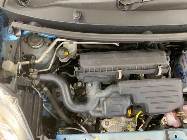 キャストアクティバＸ　ＳＡII（静岡県）の中古車