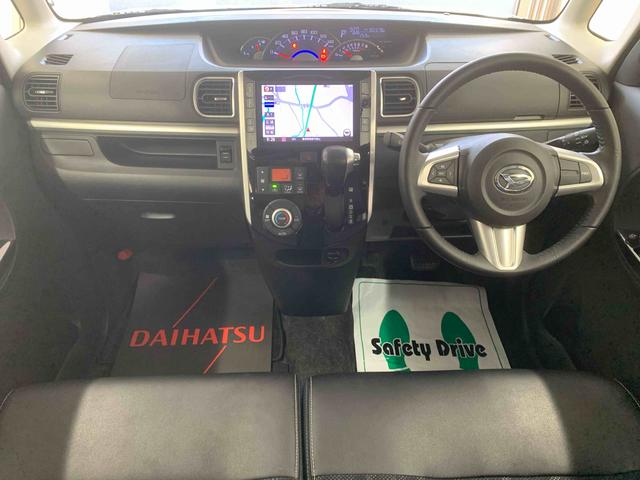 タントカスタムRS トップエディションVS SAIII 保証付きナビ ドラレコ ETC バックカメラ(静岡県)の中古車