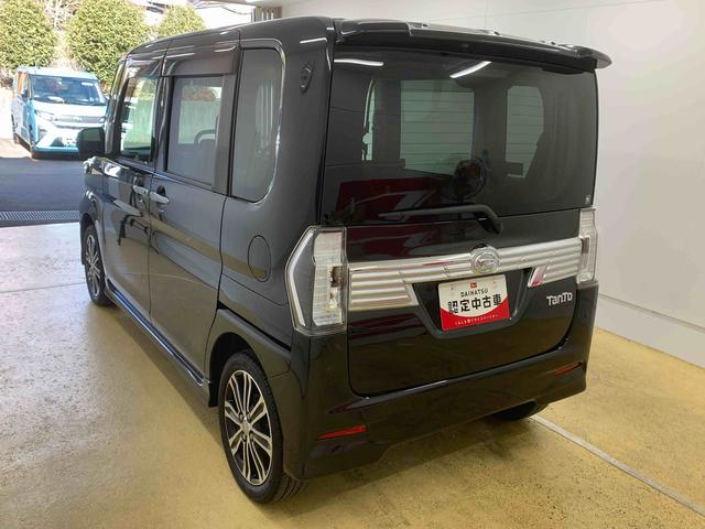 タントカスタムRS トップエディションVS SAIII 保証付きナビ ドラレコ ETC バックカメラ(静岡県)の中古車