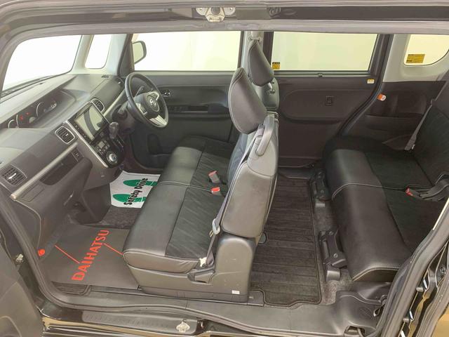 タントカスタムRS トップエディションVS SAIII 保証付きナビ ドラレコ ETC バックカメラ(静岡県)の中古車