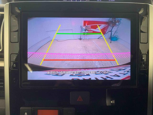 タントカスタムRS トップエディションVS SAIII 保証付きナビ ドラレコ ETC バックカメラ(静岡県)の中古車