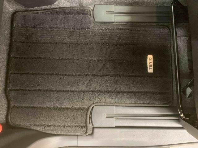 タントカスタムRS トップエディションVS SAIII 保証付きナビ ドラレコ ETC バックカメラ(静岡県)の中古車