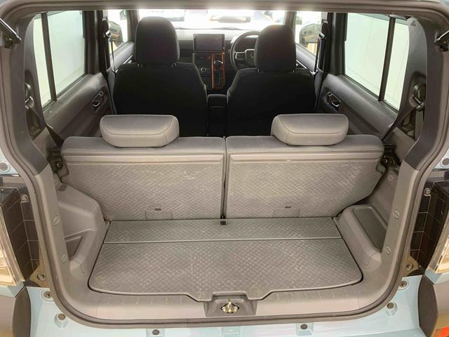 タフトＧ　ナビ　ドラレコ　バックカメラ　保証付き（静岡県）の中古車