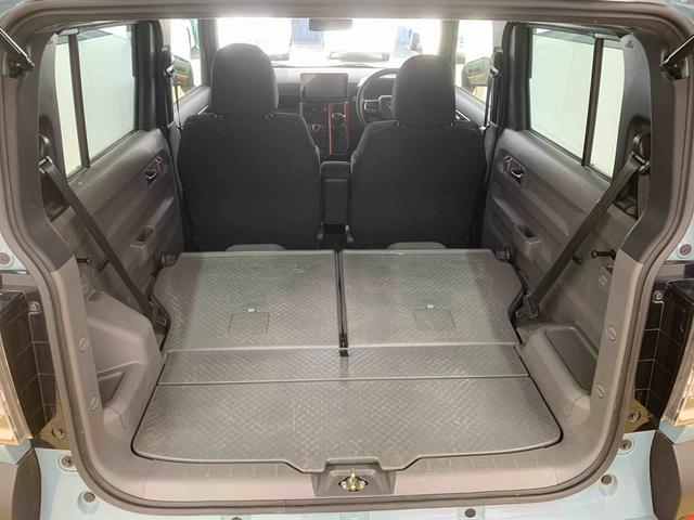 タフトＧ　ナビ　ドラレコ　バックカメラ　保証付き（静岡県）の中古車