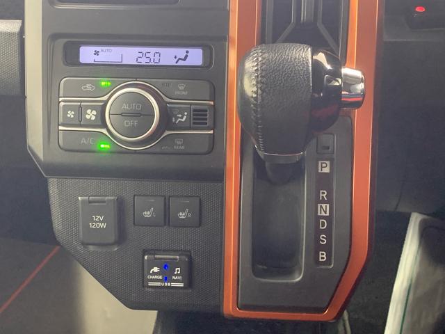 タフトＧ　ナビ　ドラレコ　バックカメラ　保証付き（静岡県）の中古車