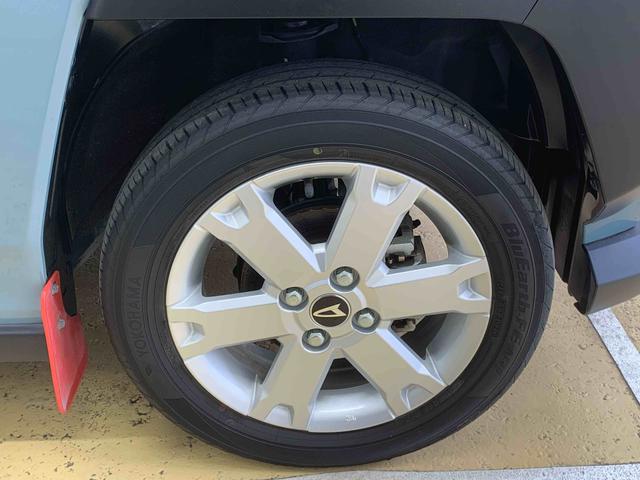 タフトＧ　ナビ　ドラレコ　バックカメラ　保証付き（静岡県）の中古車