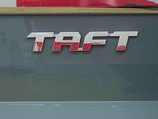 タフトＧ　ナビ　ドラレコ　バックカメラ　保証付き（静岡県）の中古車