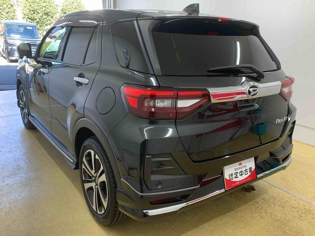 ロッキープレミアム　タイヤ新品　保証付きナビ　ドラレコ　ＥＴＣ　バックカメラ（静岡県）の中古車